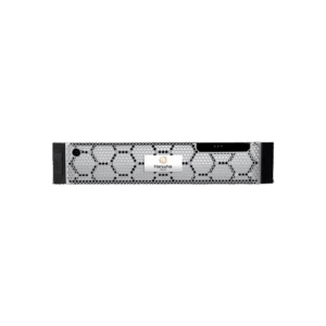 NVR Wisenet WAVE basada en Windows / Montable en Rack 2U / Incluye licencia WAVE-PRO-04 / 470 Mbps throughput / Incluye 48TB
