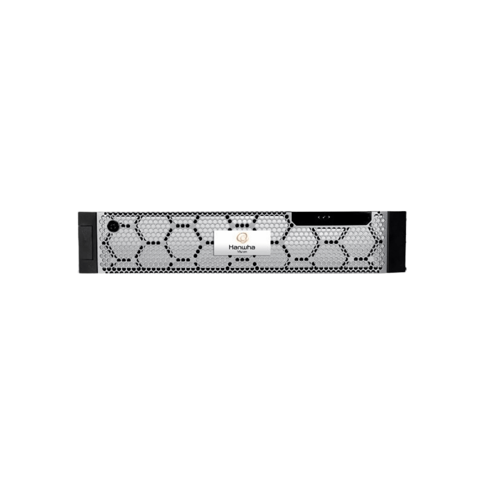 NVR Wisenet WAVE basada en Windows / Montable en Rack 2U / Incluye licencia WAVE-PRO-04 / 470 Mbps throughput / Incluye 48TB