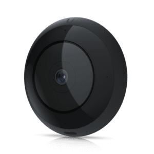 Cámara UniFi Protect Resolución 2K / Interior y Exterior / PoE / Funcionalidad Pan-Tilt-Zoom / Vigilancia Completa de 360°