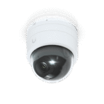 Cámara IP UniFi G5 Domo Ultra, de bajo perfil para interior, 2K (4MPX), ángulo amplio 102.4°, visión nocturna IR hasta 20