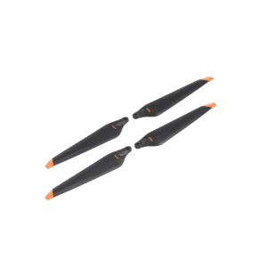 Hélices Modelo 1671 de Bajo Ruido para Drone M30T