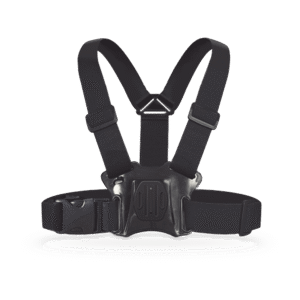 Arnes de Pecho para Body Cam HIKVISION / Compatible con DS-MH2311 y DS-MCW406 (DS-MH1711)