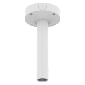 Montaje de Techo compatible con Cámaras Domo Hanwha (SBP-300CMW1)