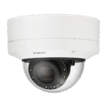 Cámara IP Tipo Domo Antivandálico con inteligencia artificial 2MP Lente Varifocal 5.2 – 62.4 MM IR 70M/ H.265/ H.264/WDR