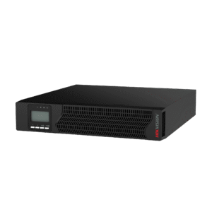 UPS de 3000 VA / 2700 W / Online Doble Conversión / Entrada 120 Vca NEMA L5-30P / Onda Senoidal Pura / Tipo Torre o Rack / 8