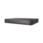 DVR 16 Canales TURBOHD + 8 Canales IP / 5 Megapixel Lite – 3K Lite / Salida Independiente HDMI – VGA / Audio de Dos Vías por