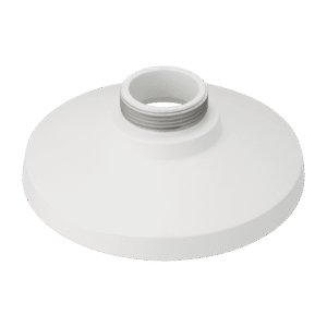 Montaje tipo Plato Adaptador compatible con PTZ Hanwha para interior(Ver Domos Compatibles)