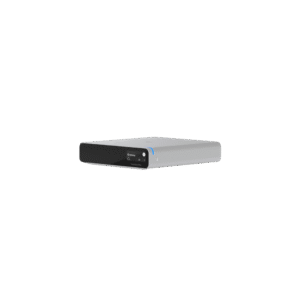 UniFi OS Console Cloud Key Gen2 PLUS SSD / Administra todas las líneas UniFi / Memoria SSD 1TB / Gestione desde internet o