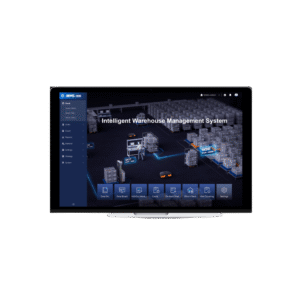 Software De Control Para Uso Con Robots Hikrobot V1.0