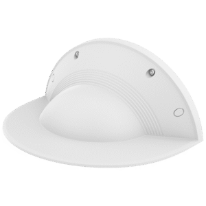 Protección Contra Clima para Domos Serie XNV y PNV (SBV-253WCW)