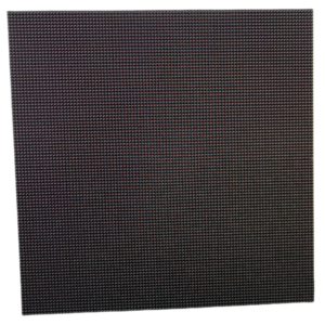 Pantalla de Guía de Tráfico / Pitch de Pixel 20 mm / Brillo 8000 cd/m2 / Visor 110° Horizontal, 55° Vertical