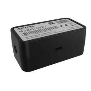 Relevador RS-485 Para Control de Puerta / Protección Contra Vandalismo / Compatible Con Frente de Calle AKUVOX / Agrega Una
