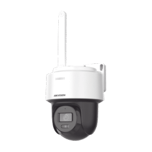 [FlexVu] Domo PT IP 4 Megapixel / Lente 4 mm / Dual Light (30 mts IR + 30 mts Luz Blanca) / ACUSENSE / Autoseguimiento en
