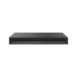 NVR de 12 Megapíxel hasta 8 canales con Licencias WAVE / Incluye 1 Licencia WAVE-PRO-04 / 4TB Incluidos / 8 puertos PoE+