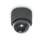 Cámara IP UniFi G5 Domo Ultra Color Negro, Bajo Perfil para Interior, 2K (4MPX), Ángulo Amplio 102.4°, Visión Nocturna IR