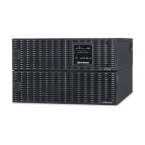 UPS de 10000 VA/10000 W, Online Doble Conversión, 200 – 240 Vac de Entrada, 200 – 240 Vac de Salida, Terminal Hardwired