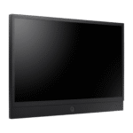 MONITOR LED INTELIGENTE 32 PULGADAS CON CÁMARA AI INTEGRADA / FHD 2MP / FUNCIONALIDAD PIP Y PBP / DETECCIÓN DE ROSTROS Y