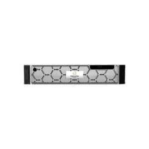NVR Wisenet WAVE basada en Windows Server / Montable en Rack 2U / Incluye 1 licencia WAVE-PRO-04 / 470 Mbps throughput
