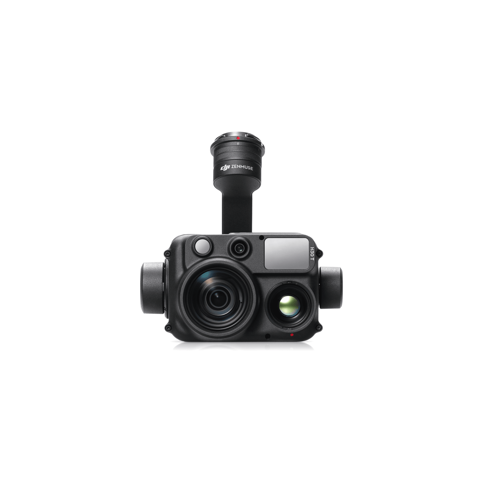 CÁMARA DRONE SERIE ZENMUSE H30T / ESTABILIZADOR 3 EJES / CÁMARA CON ZOOM 400X / CÁMARA GRAN ANGULAR 48M / CÁMARA TÉRMICA