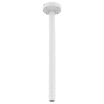 Montaje en Techo SBP-900CMW / Peso 2.7 kg / Aluminio / Blanco / Tornillo de Montaje TR30 / Orificio Pasacables 19.1 mm