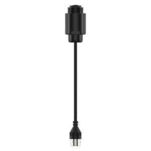 Módulo de Lente de Cámara 2MP / Sensibilidad de 0.04Lux/F2.0 / Lente Focal Fija 2.4mm / Resistencia al Agua y Polvo IP66