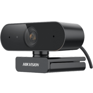 Cámara Web 2K (4 Megapixel) / Giro 360° / Gran Angular / Micrófono Integrado / Conector USB de 1.5 mts / Fácil de Instalar