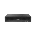 NVR de 12 Megapíxel sistema operativo Ubuntu Linux / Hasta 32 canales / 8TB Incluidos / 16 puertos PoE+ / H.265 & WiseStream