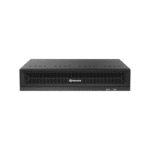 NVR de 12 Megapíxel sistema operativo Ubuntu Linux / Hasta 32 canales / 24TB Incluidos / 16 puertos PoE+ / H.265 &