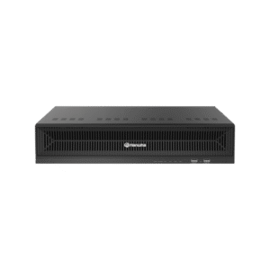 NVR de 12 Megapíxel sistema operativo Ubuntu Linux / Hasta 32 canales / 24TB Incluidos / 16 puertos PoE+ / H.265 &