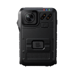 Body Camera para Seguridad, Video Full HD, Descarga de Vídeo automática con estación, Pantalla TFT con indicador de batería