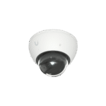 Cámara UniFi Protect G5 AI Dome Blanco, Para Interior o Exterior, 4K (8MPX), Ángulo 109.9°. Visión Nocturna IR Hasta 40m