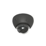 Cámara UniFi Protect G5 AI Dome Negro, Para Interior o Exterior, 4K (8MPX), Ángulo 109.9°. Visión Nocturna IR Hasta 40m