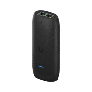 AI Port Dispositivo de Inteligencia Artificial que Mejora Cualquier Cámara UniFi o de Terceros con Capacidades de Detección