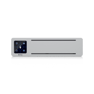 UniFi Protect AI Key / Analizador con inteligencia artificial para identificar eventos en grabaciones de cámaras UniFi