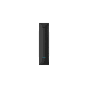 Auricular SIP Akuvox S560 / Panel Frontal Plástico / Compatible con PoE / Montaje en Pared o Escritorio / Botón de Apertura