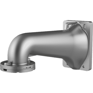 Montaje de Pared para Domos TandemVu con Sistema Anti-vibración (DS-4604ZJ-PA)