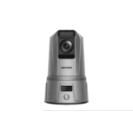 Cámara PTZ Dome Portátil / 3rd Generation Deep Learning / 4G ANPR & Reconocimiento Facial / Resolución 1920×1080 / Zoom