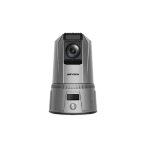 Cámara PTZ Dome Portátil / 3rd Generation Deep Learning / 4G ANPR & Reconocimiento Facial / Resolución 1920×1080 / Zoom