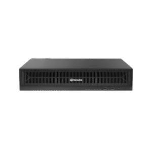 NVR de 64 canales / 8K / Hasta 8 Discos Duros / H.265 & Wisestream / Wisenet P2P
