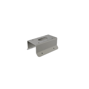 Soporte de Montaje Esquina / Acero Inoxidable / Dimensiones 250×181.2×105 mm/ Compatibilidad con DS-TCG406-E