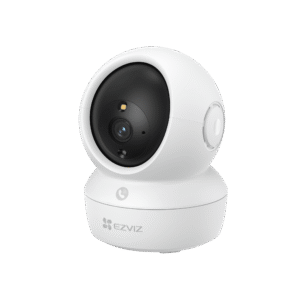 Camara PT 3 Megapixel / Wi-Fi de Doble banda 2.4 / 5 GHz / Vision Nocturna A Color / Detección de Ruidos Fuertes
