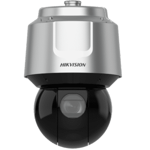 PTZ IP 4 Megapixel / 42X Zoom / 500 mts IR / AutoSeguimiento 3.0 / WDR 140 dB / OIS / Deep Learning / Exterior IP67 / IK10