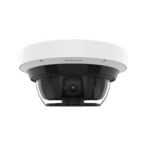 Camara IP Multisensor PTRZ 16MP (4 Sensores de 4MP)/ WDR 120DB/ Lente Motorizado 3.2 – 10.2MM/ Inteligencia Artificial