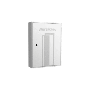 Terminal de Gestión de Video/ Compatible con 16 Cámaras de Doble Lente o 32 de Lente Individual / Alimentación PoE/ Control