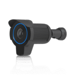 Cámara UniFi AI LPR 4k (8MPX)/ Zoom Óptico 3x / Visión Nocturna 15m / LPR Optimizado / Protección IP66 IK04 / Audio