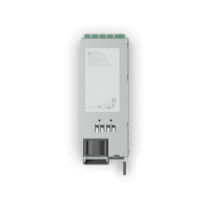UniFi Enterprise Fuente de Alimentación / 600W / 54.5V a 11A / Acero SGCC / NDAA Compliant / Compatibilidad con switch