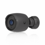 Cámara UniFi Protect G6 Bullet, PoE, 1.8 4K, AI Multi-TOPS, Visión Nocturna IR 30m, Protección IP66, Reconocimiento Facial y