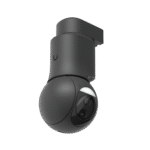Cámara UniFi Protect G6 PTZ Color Negro, Doble Lente 4K, Zoom Híbrido 10x, Motor AI Multi-TOPS, Visión Nocturna IR 30m