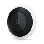Cámara UniFi Protect AI 360 Resolución 2K Color Blanco/ Interior y Exterior / PoE / Funcionalidad Pan-Tilt-Zoom / Vigilancia