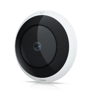 Cámara UniFi Protect AI 360 Resolución 2K Color Blanco/ Interior y Exterior / PoE / Funcionalidad Pan-Tilt-Zoom / Vigilancia